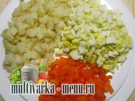 приготовление овощей на пару мультиварка рецепты овощи на пару