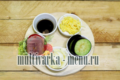 овощи на пару в мультиварке овощи на пару рецепты