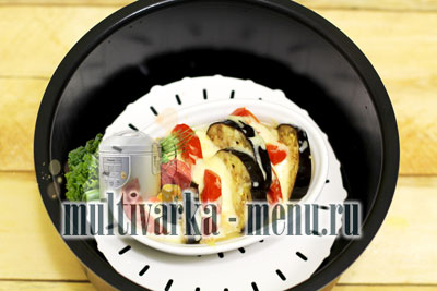 овощи на пару в мультиварке овощи на пару рецепты