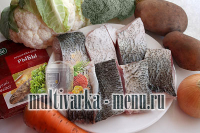 толстолобик на пару рыба на пару рецепт