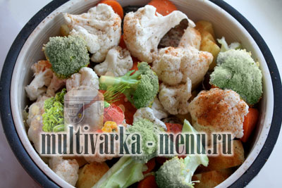 толстолобик на пару рыба на пару рецепт