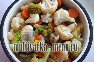 толстолобик на пару рыба на пару рецепт