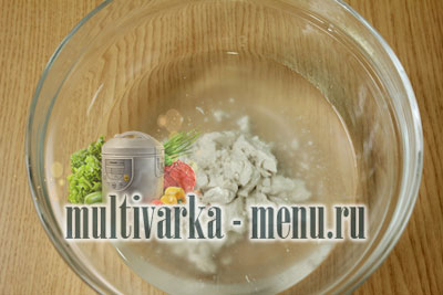 вареники рецепт