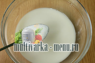 вареники рецепт