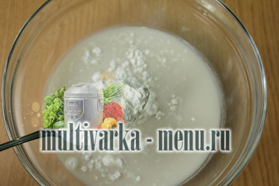 вареники рецепт