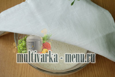 вареники рецепт