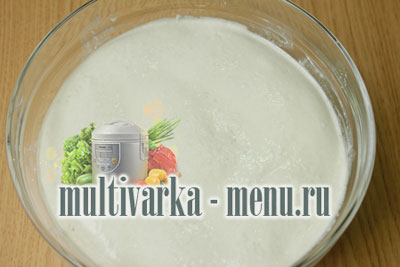 вареники рецепт