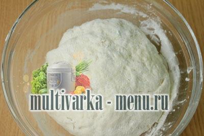 вареники рецепт