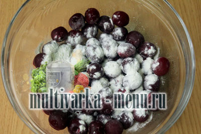 вареники рецепт