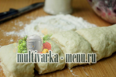 вареники рецепт