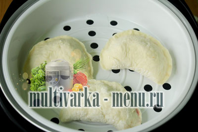 вареники рецепт