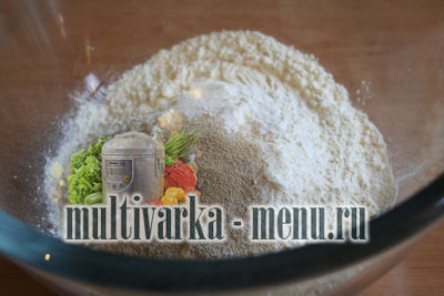 хлеб в мультиварке рецепты как приготовить хлеб в мультиварке