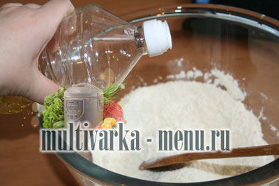 хлеб в мультиварке рецепты как приготовить хлеб в мультиварке