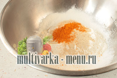 выпечка хлеба в мультиварке как испечь хлеб в мультиварке