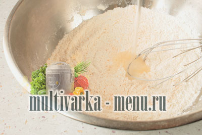 выпечка хлеба в мультиварке как испечь хлеб в мультиварке