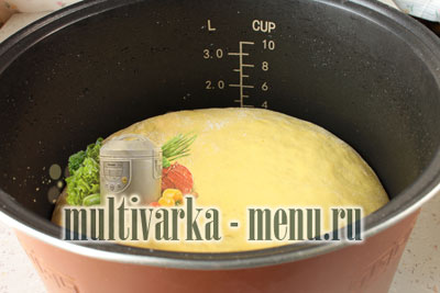 выпечка хлеба в мультиварке как испечь хлеб в мультиварке