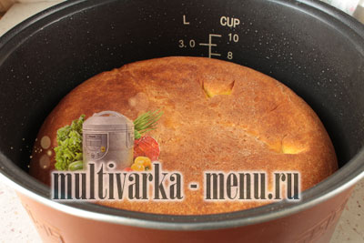 выпечка хлеба в мультиварке как испечь хлеб в мультиварке