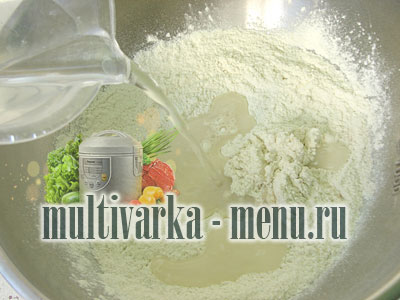 выпечка хлеба в мультиварке хлеб в мультиварке с фото