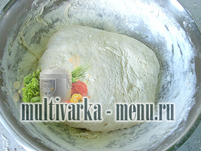 выпечка хлеба в мультиварке хлеб в мультиварке с фото