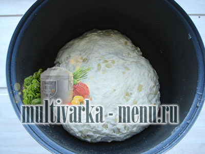 выпечка хлеба в мультиварке хлеб в мультиварке с фото