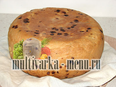 выпечка хлеба в мультиварке хлеб в мультиварке с фото
