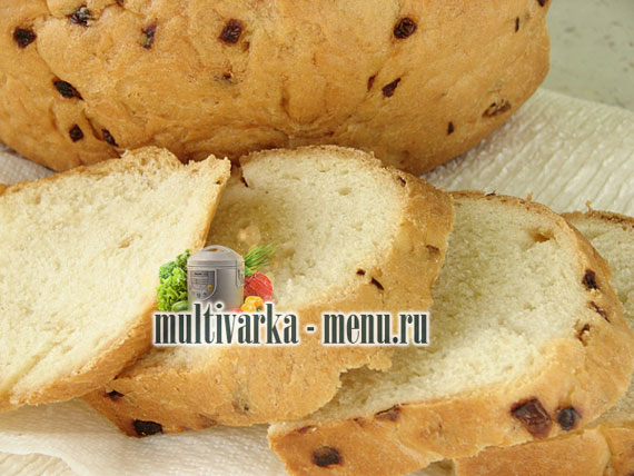 хлеб в мультиварке редмонд как приготовить хлеб в мультиварке