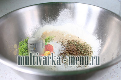 белый хлеб в мультиварке как испечь хлеб в мультиварке