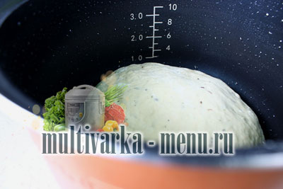 белый хлеб в мультиварке как испечь хлеб в мультиварке