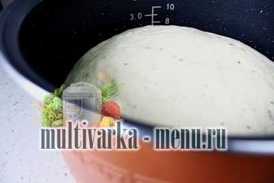 белый хлеб в мультиварке как испечь хлеб в мультиварке