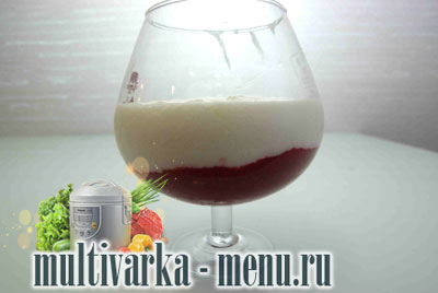 йогурт в мультиварке рецепт как приготовить йогурт в мультиварке