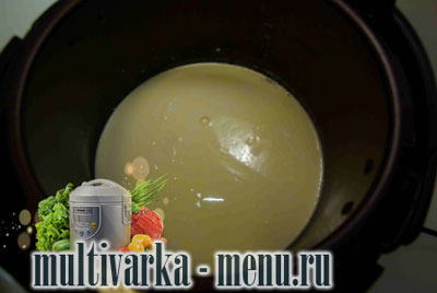 йогурт в мультиварке как приготовить йогурт в мультиварке