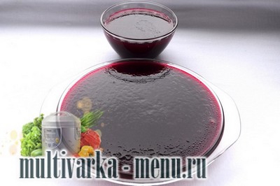 сливовый мармелад в мультиварке рецепт сливового мармелада в мультиварке