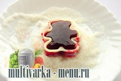 сливовый мармелад в мультиварке рецепт сливового мармелада в мультиварке