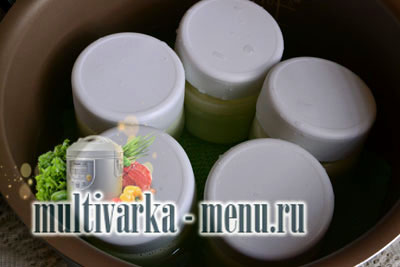 домашний йогурт как сделать йогурт в мультиварке