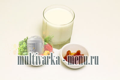 приготовление йогурта в мультиварке как делать йогурт в мультиварке