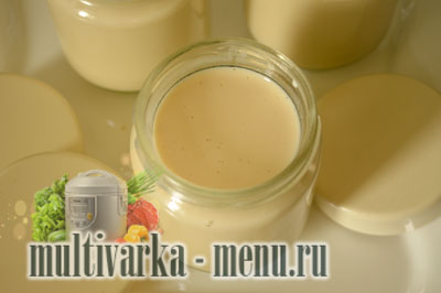 ряженка в мультиварке редмонд ряженка в мультиварке редмонд рецепт