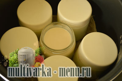 ряженка в мультиварке редмонд ряженка в мультиварке редмонд рецепт