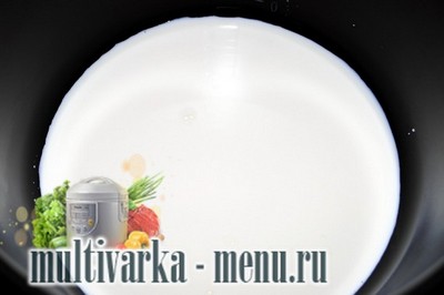 Сгущенка в мультиварке рецепт сгущенки в мультиварке