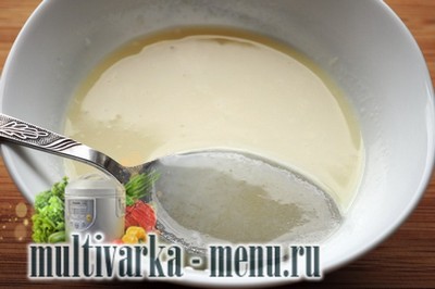 Сгущенка в мультиварке рецепт сгущенки в мультиварке