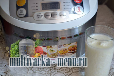 творог домашний рецепты из творога в мультиварке