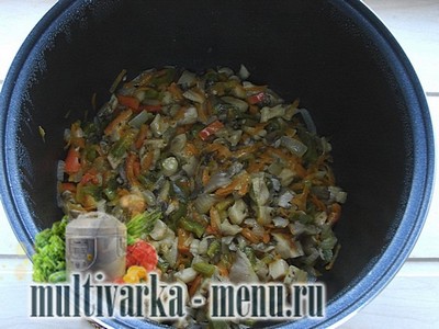 Тушеная капуста в мультиварке с грибами рецепт тушеной капусты в мультиварке с грибами