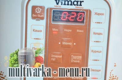 капуста тушеная с говядиной в мультиварке Приготовление капусты тушеной с говядиной в мультиварке