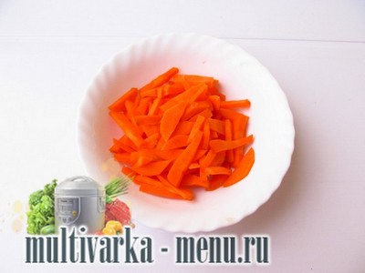 тушеная капуста в мультиварке Приготовление тушеной капусты в мультиварке