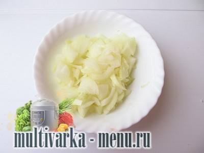 тушеная капуста в мультиварке Приготовление тушеной капусты в мультиварке