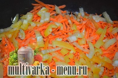 цветная капуста в мультиварке рецепт цветной капусты в мультиварке