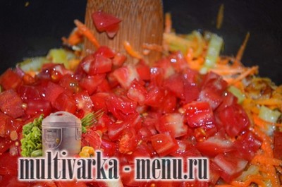 цветная капуста в мультиварке рецепт цветной капусты в мультиварке