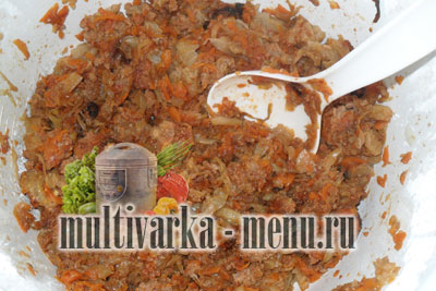 рецепт капусты тушеной в мультиварке как приготовить капусту в мультиварке