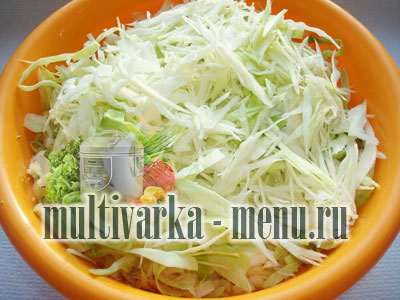 тушение капусты в мультиварке как приготовить капусту в мультиварке