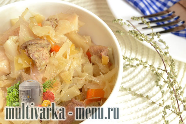 свинина в мультиварке свинина в мультиварке рецепт