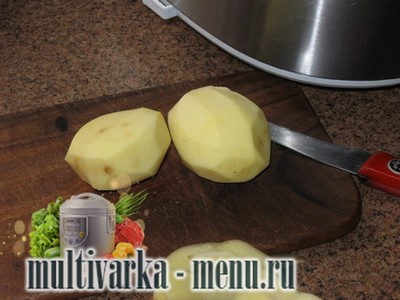 картофельная запеканка в мультиварке рецепт картофельной запеканки в мультиварке